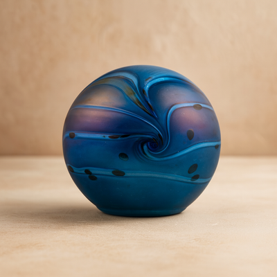 ELAN | Deep Blue 0.5L