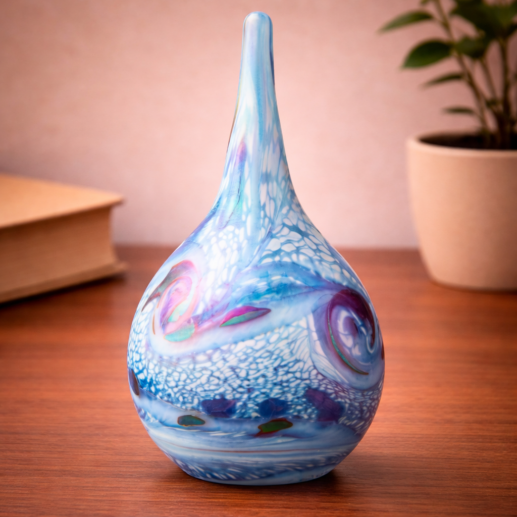 ELAN Small Drop - Sea Blue 60ml - Memoriva