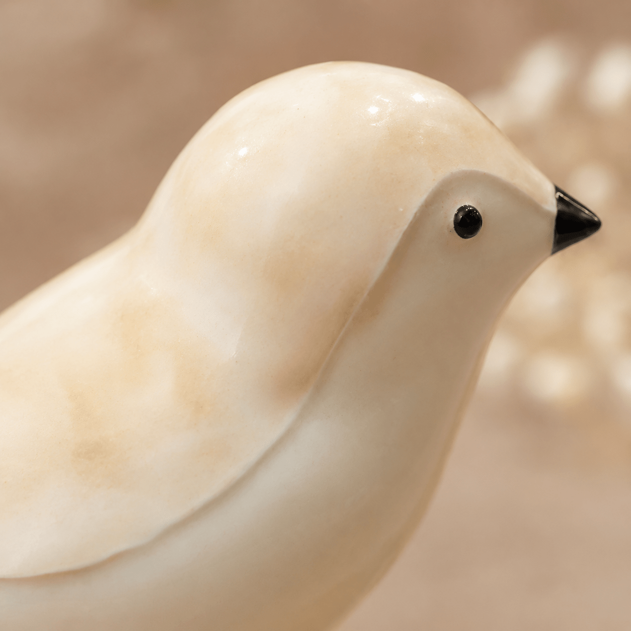 BIRD ANNABELLE | Crèmewit 30ml - Memoriva