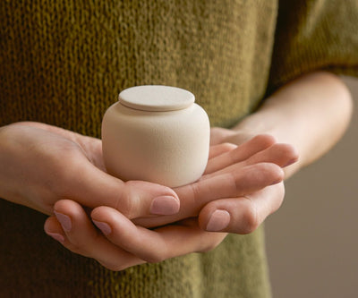 KORA - Beige Engobe 50 ml - Memoriva