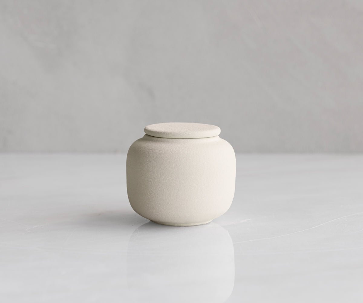 KORA - Beige Engobe 50 ml - Memoriva