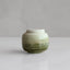 KORA - Zacht Wit naar Groen Keramiek 50 ml - Memoriva