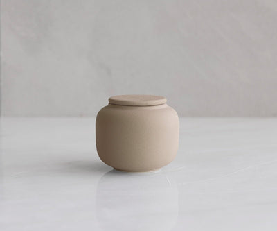 KORA - Zandkleurig Engobe 50 ml - Memoriva