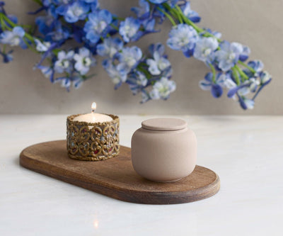 KORA - Zandkleurig Engobe 50 ml - Memoriva