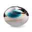 BOHEMIAN Atlantis Medium - Blauw - Wit 1.5L - Memoriva