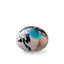 BOHEMIAN Atlantis Small - Blauw - Wit 500ml - Memoriva