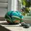 BOHEMIAN Eden medium - Turquoise 1.5L - Memoriva