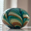 BOHEMIAN Eden medium - Turquoise 1.5L - Memoriva