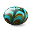 BOHEMIAN Eden medium - Turquoise 1.5L - Memoriva