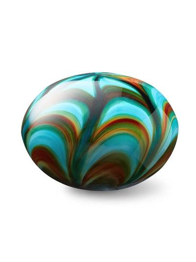 BOHEMIAN Eden medium - Turquoise 1.5L - Memoriva