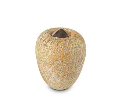 BALANCE Cone Small - Yellow Sun 0.4L