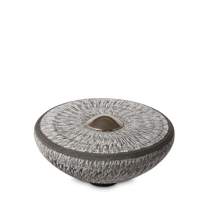 BALANCE Disk Large - Carbon Grey 4L