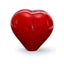 BIG HEART - Opaque Red 600ml
