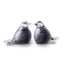 BIRD - Black-White Melange 30ml