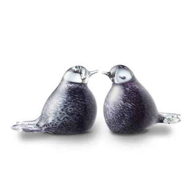 BIRD - Black-White Melange 30ml