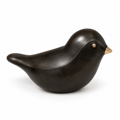 BIRD BRONS | Donkerbrons 30ml - Memoriva