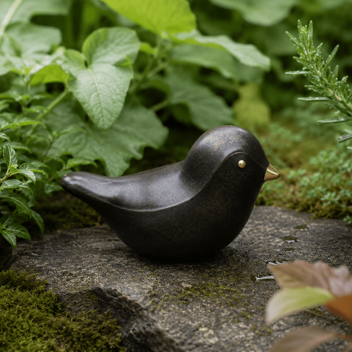 BIRD BRONS | Donkerbrons 30ml - Memoriva