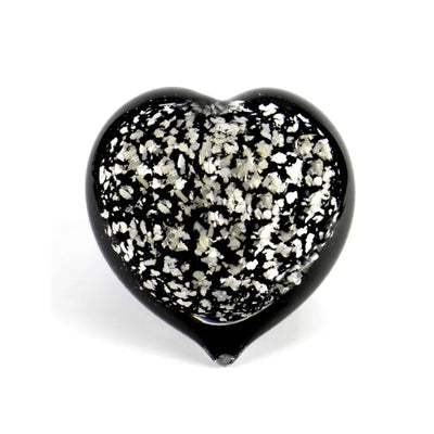 HEART – Black-Silver 180ml
