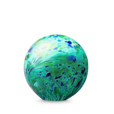 BULB – Turquoise Blue Green White 500ml - Memoriva