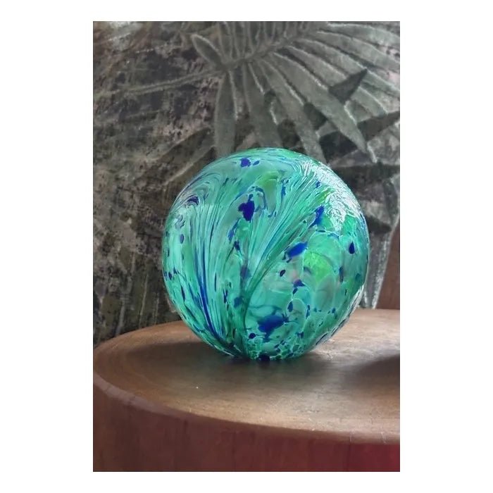 BULB – Turquoise Blue Green White 500ml - Memoriva