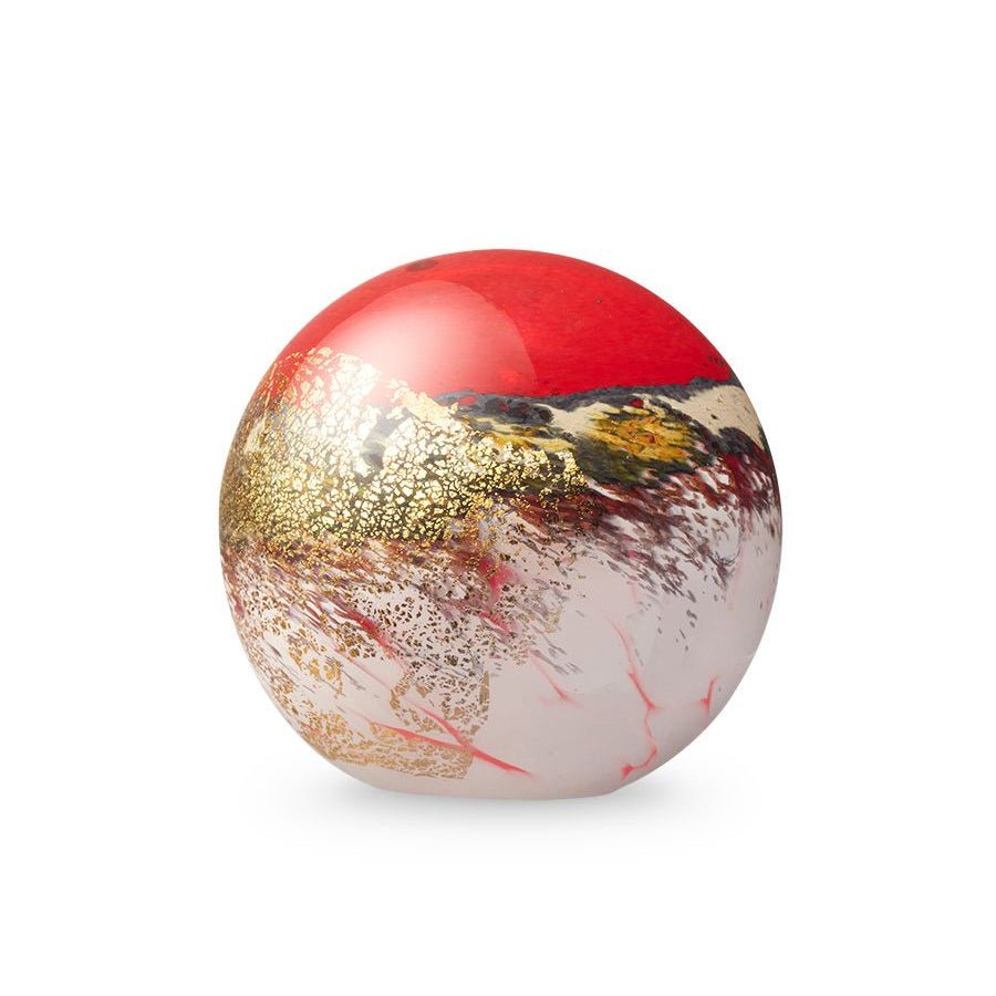 ELAN Elegance | Red Sunset 100ml - Memoriva