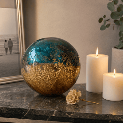 ELAN Elegance - Sahara 1.5L - Memoriva