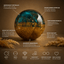 ELAN Elegance - Sahara 1.5L - Memoriva