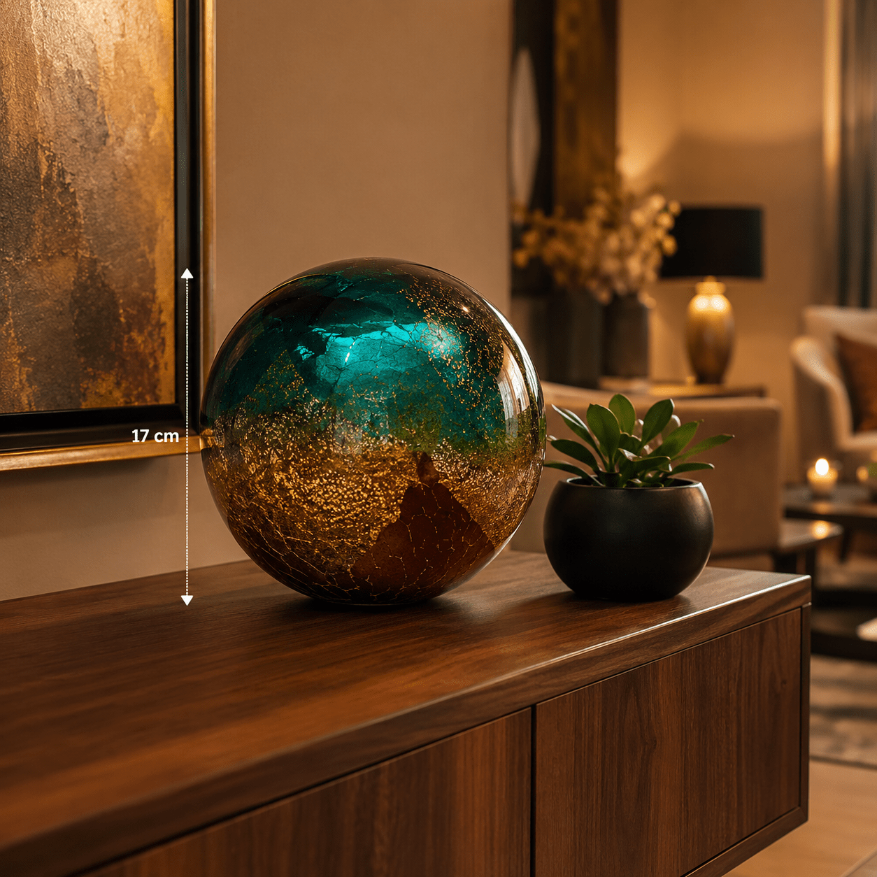ELAN Elegance - Sahara 500ml - Memoriva