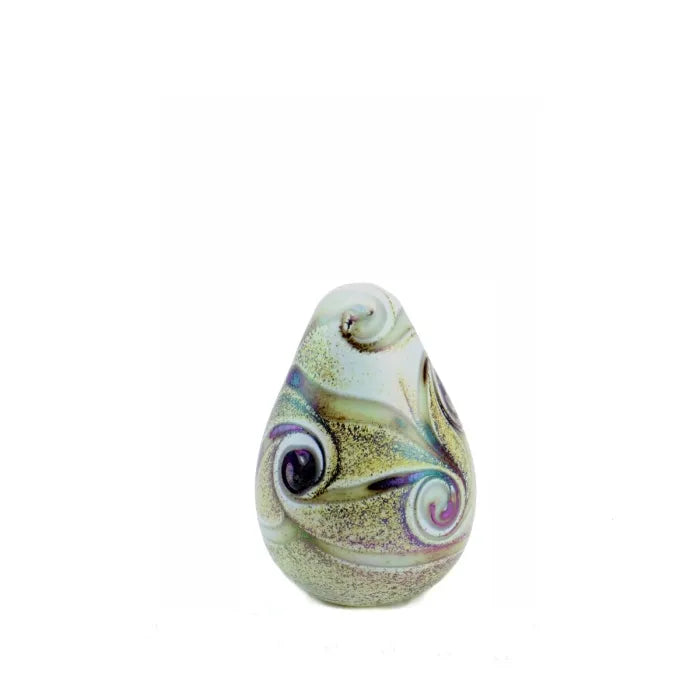 ELAN | Small Oval Drop | Ivoor 60ml