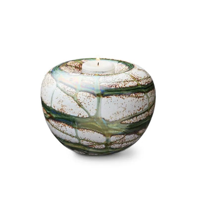ELAN Tealight | Adventure Green 0.5L