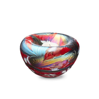 ELAN Tealight | Rood 0.5L