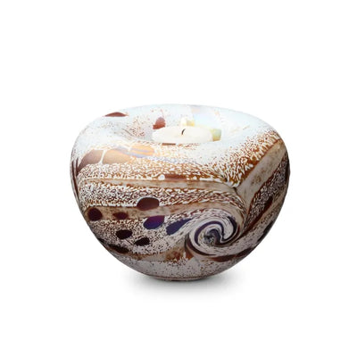 ELAN Tealight | Ivoor 0.5L