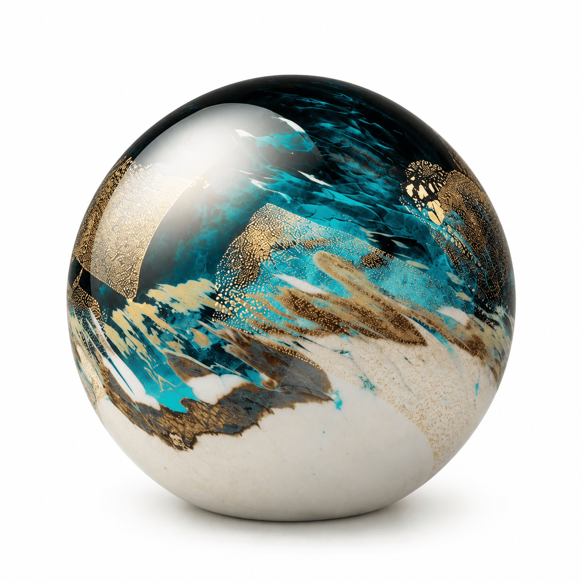 ELAN Elegance - Turquoise 4L - Memoriva