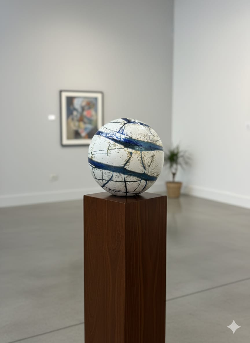 ELAN | Indigo 4L - Memoriva