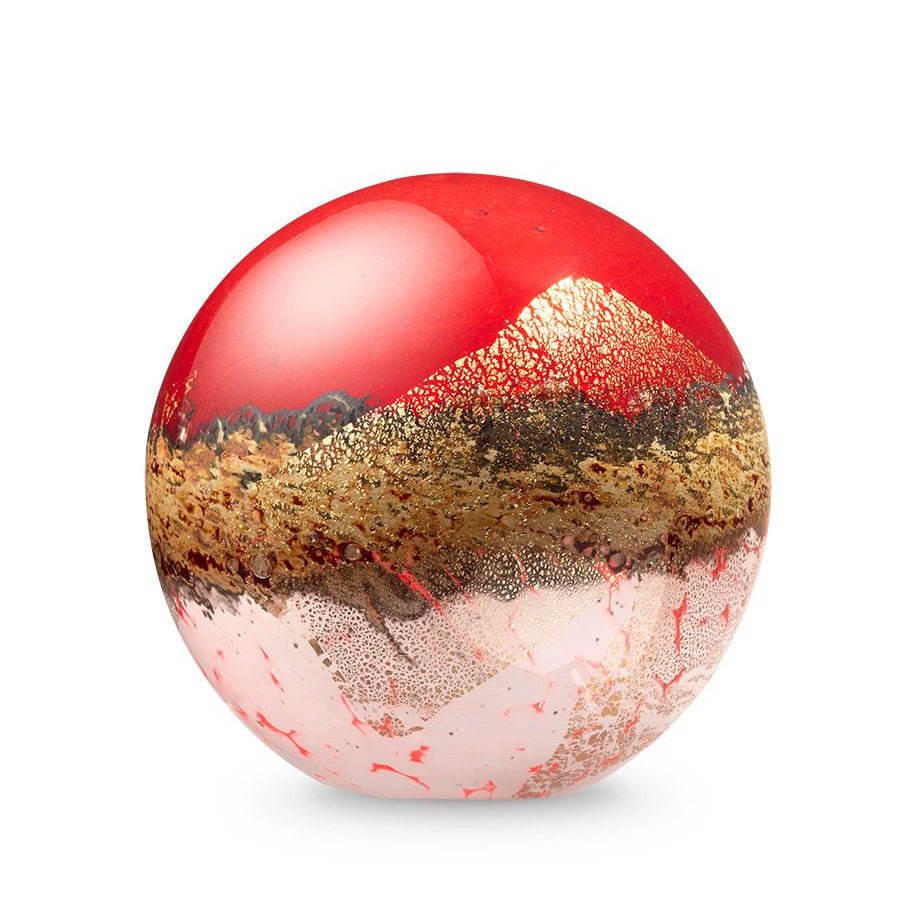 ELAN Elegance | Red Sunset 1.5L - Memoriva