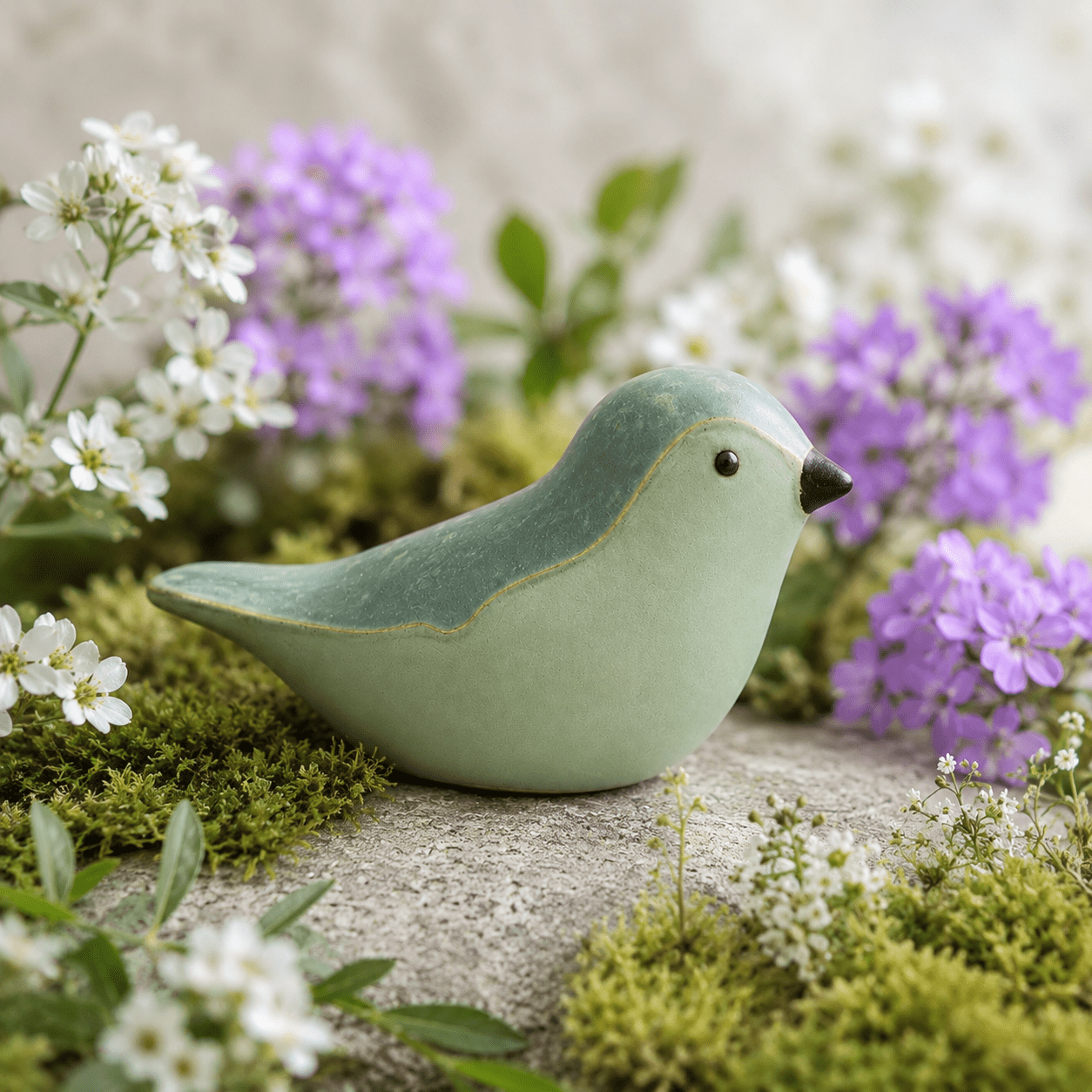 BIRD ESMEE | Groenblauw 30ml - Memoriva