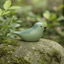 BIRD ESMEE | Groenblauw 30ml - Memoriva