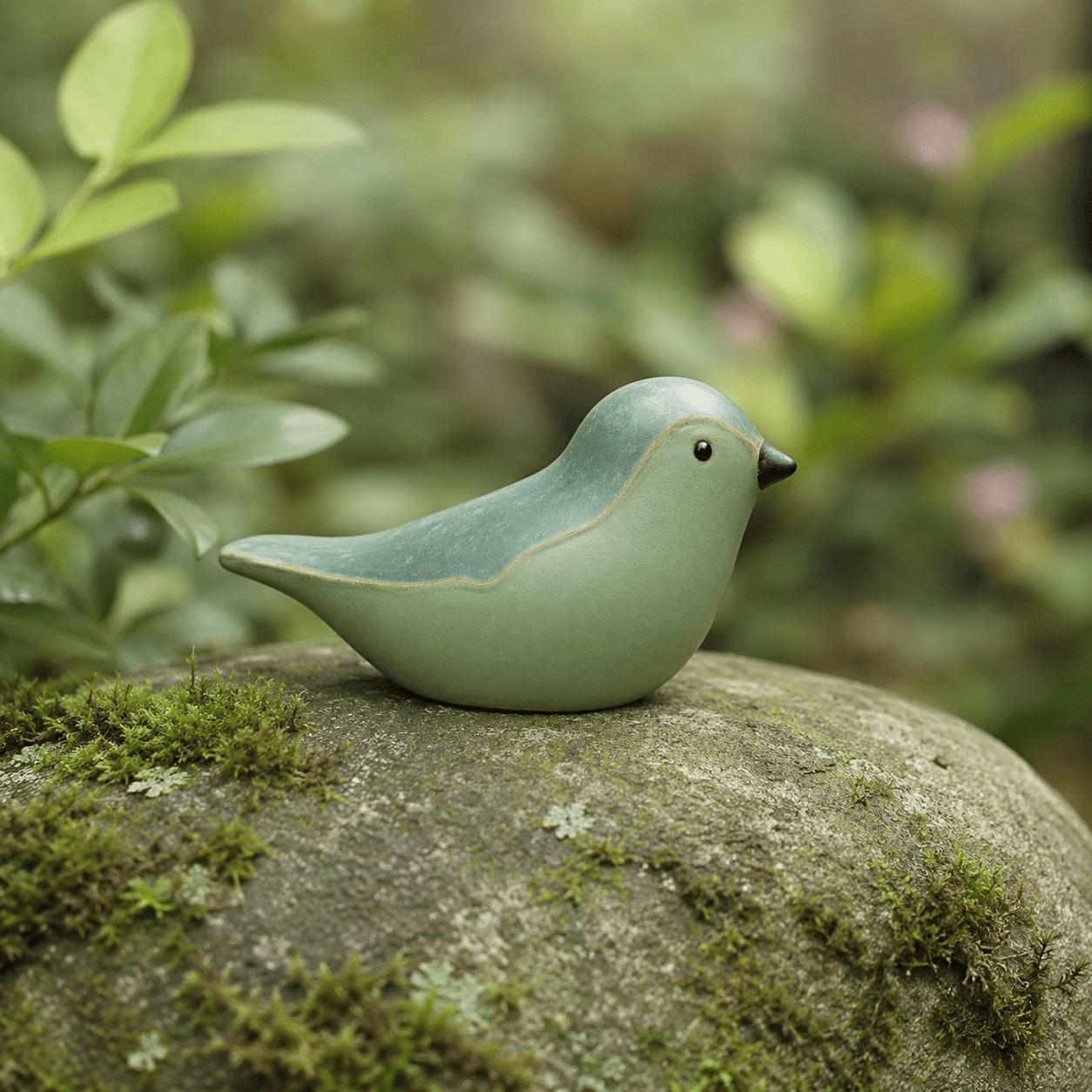 BIRD ESMEE | Groenblauw 30ml - Memoriva