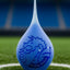 FC Den Bosch Druppel | Blue Mixed 50ml - Memoriva
