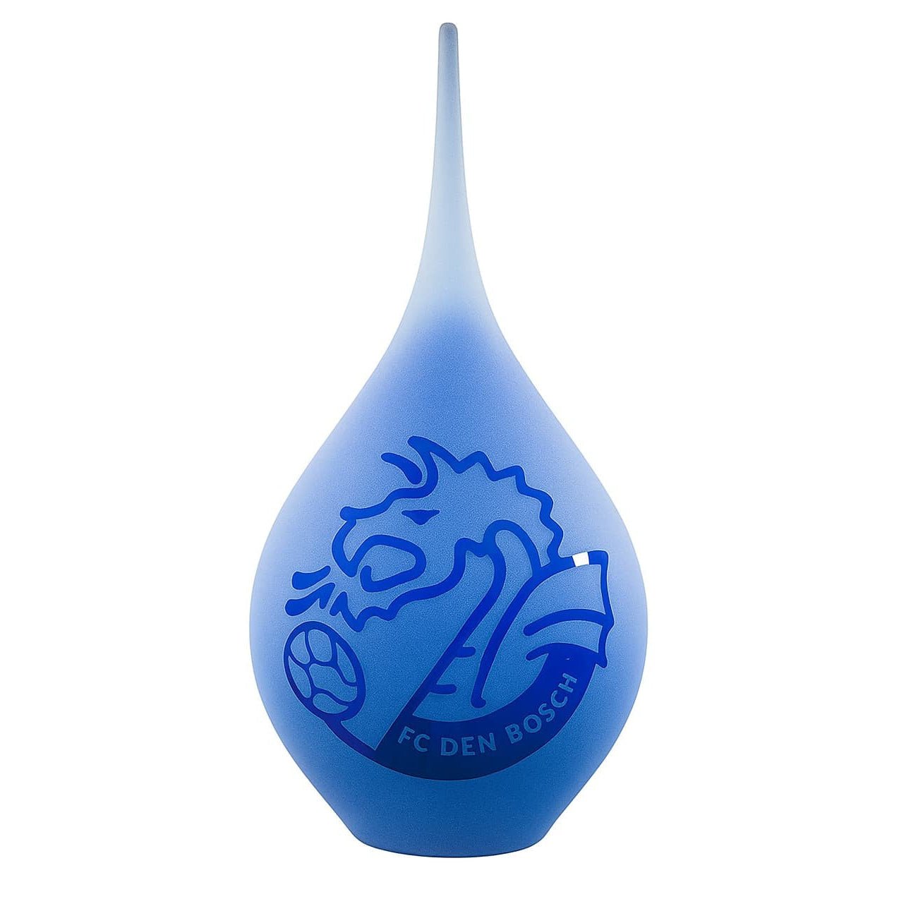 FC Den Bosch Druppel | Blue Mixed 50ml - Memoriva