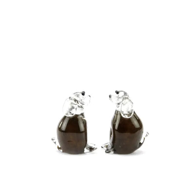 HONDJE ZITTEND - Brown 40ml