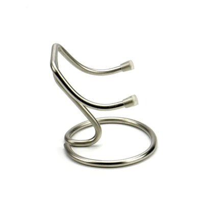 Houder Big | Zilver 10cm