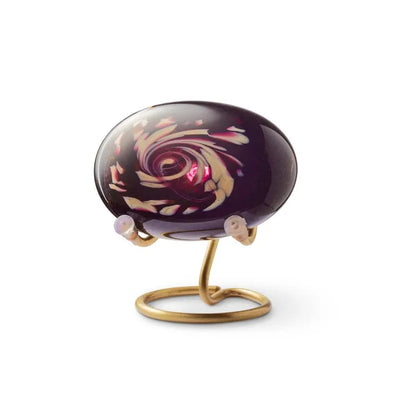 Houder Small | Goud 7cm