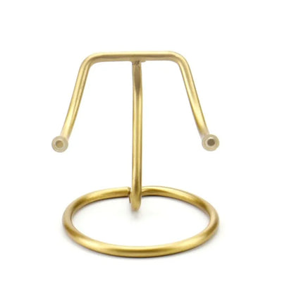 Houder Big | Goud 10cm