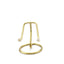Houder Small | Goud 7cm
