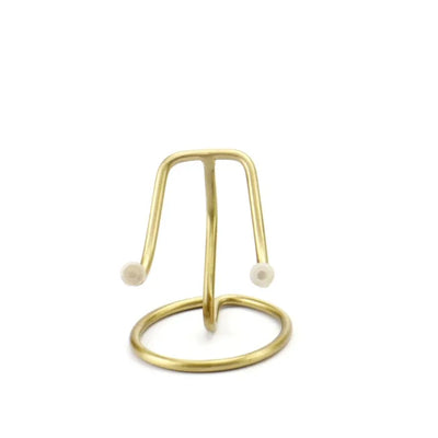 Houder Small | Goud 7cm