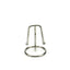 Houder Small | Zilver 7cm