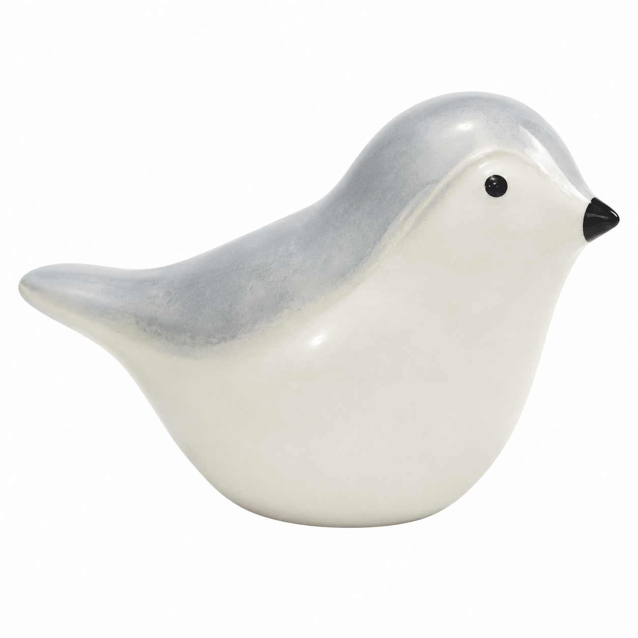 BIRD IRIS | Grijsblauw - Wit 30ml - Memoriva