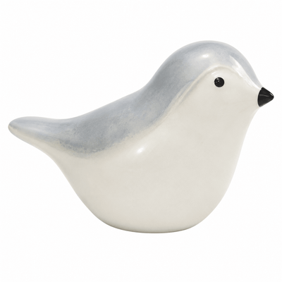 BIRD IRIS | Grijsblauw - Wit 30ml - Memoriva
