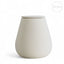 ATHOS Large - Zacht Beige Engobe 3.8L